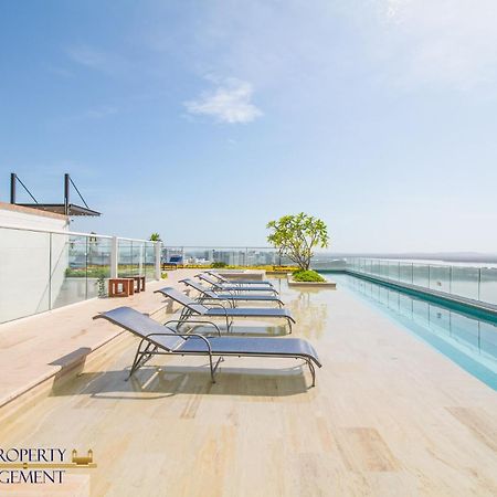 Martinique Cartagena, Beautiful 1&2 Bedroom Apartments Extérieur photo