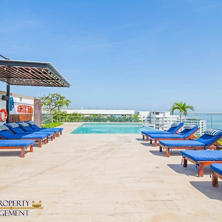 Martinique Cartagena, Beautiful 1&2 Bedroom Apartments Extérieur photo
