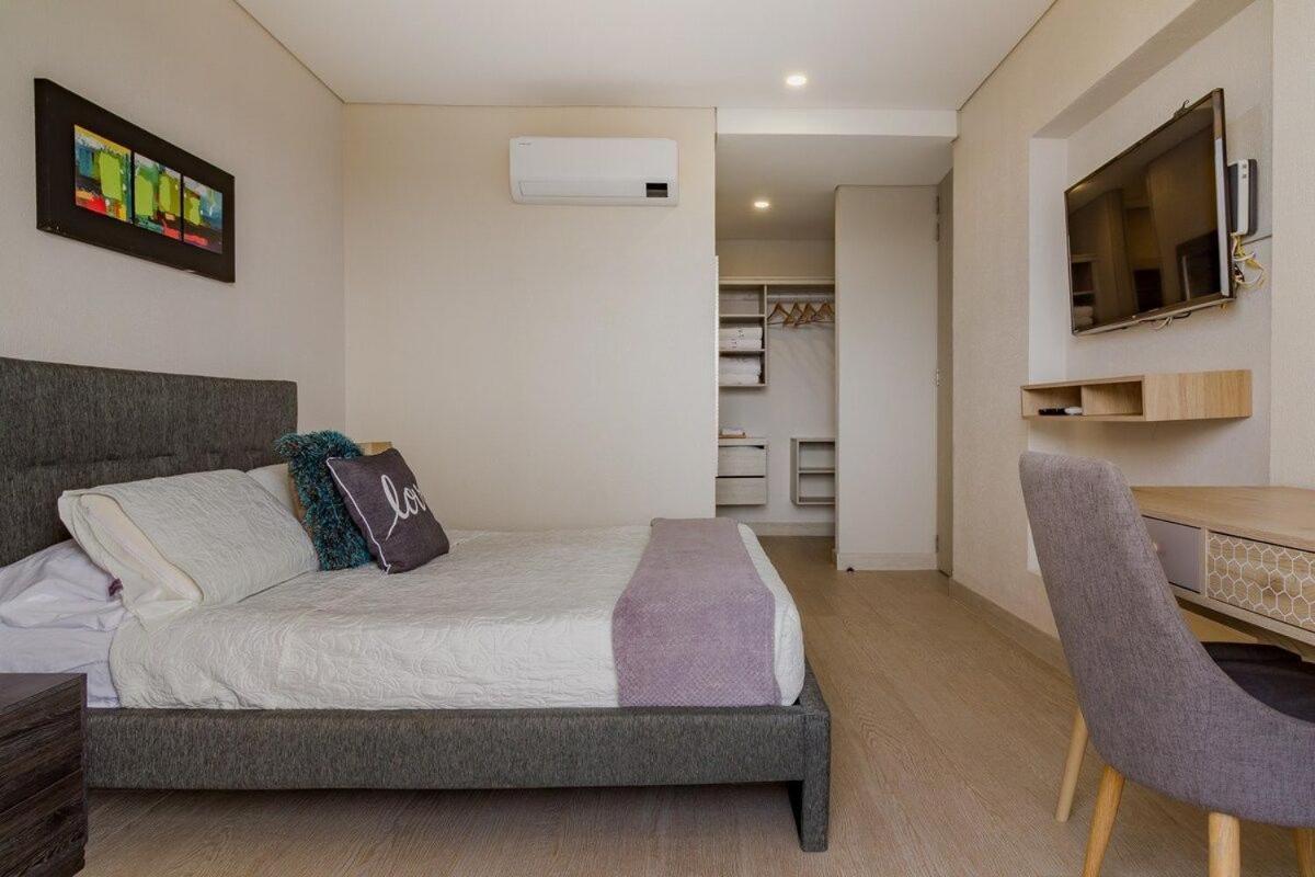 Martinique Cartagena, Beautiful 1&2 Bedroom Apartments Extérieur photo