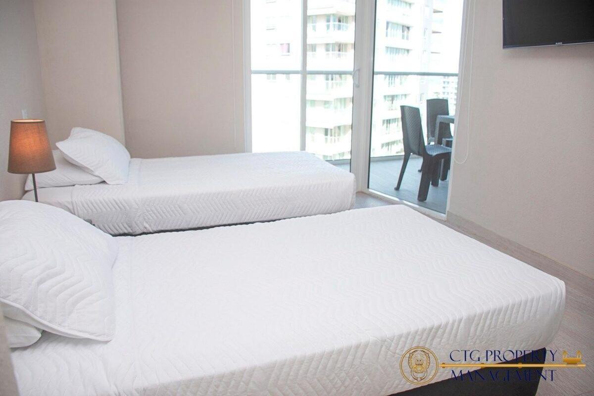 Martinique Cartagena, Beautiful 1&2 Bedroom Apartments Extérieur photo