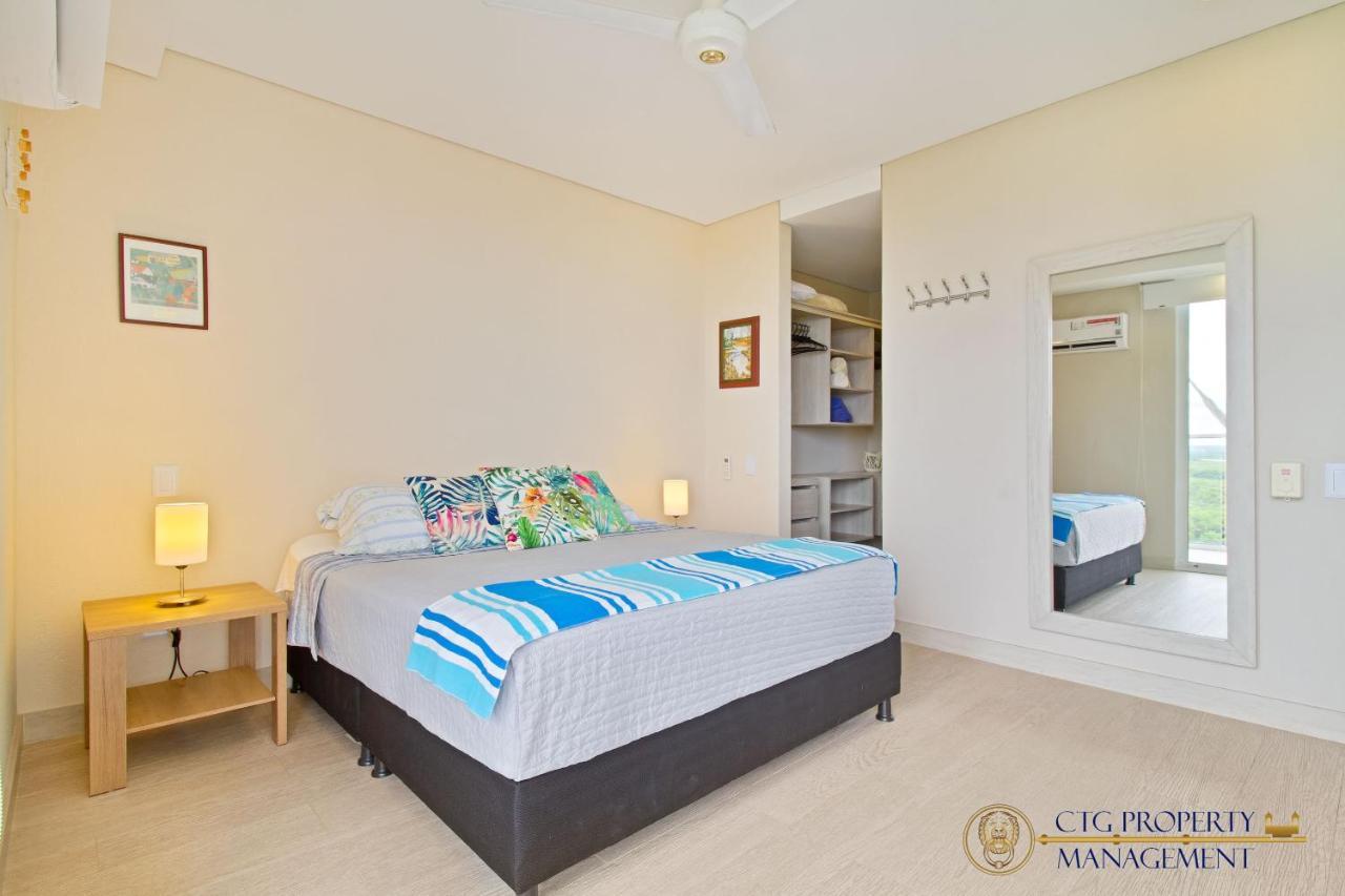 Martinique Cartagena, Beautiful 1&2 Bedroom Apartments Extérieur photo