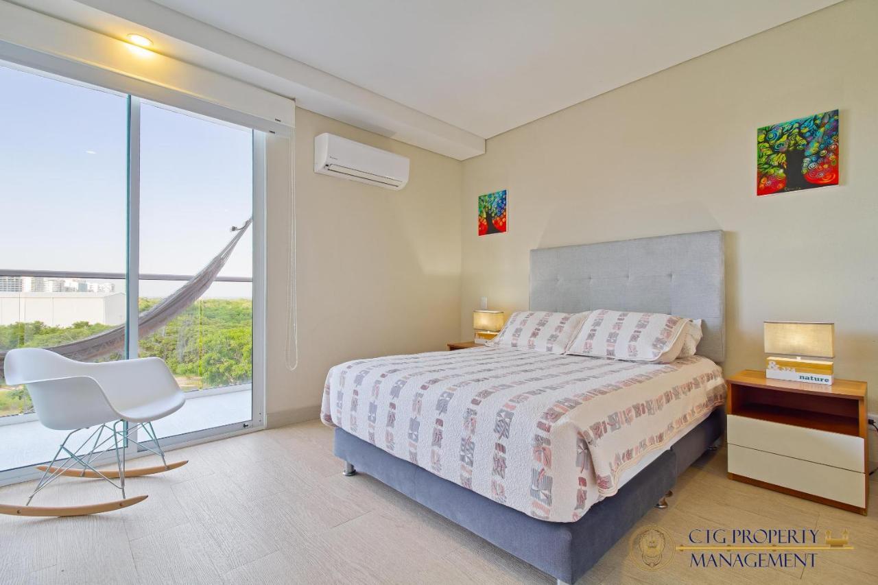 Martinique Cartagena, Beautiful 1&2 Bedroom Apartments Extérieur photo