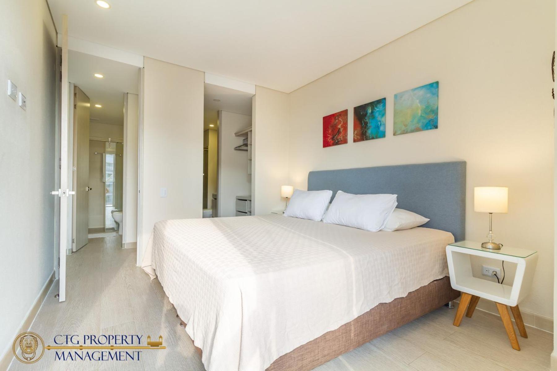 Martinique Cartagena, Beautiful 1&2 Bedroom Apartments Extérieur photo