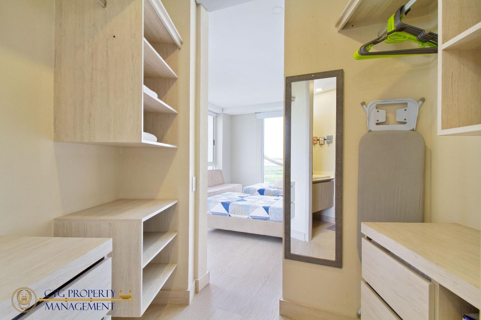 Martinique Cartagena, Beautiful 1&2 Bedroom Apartments Chambre photo