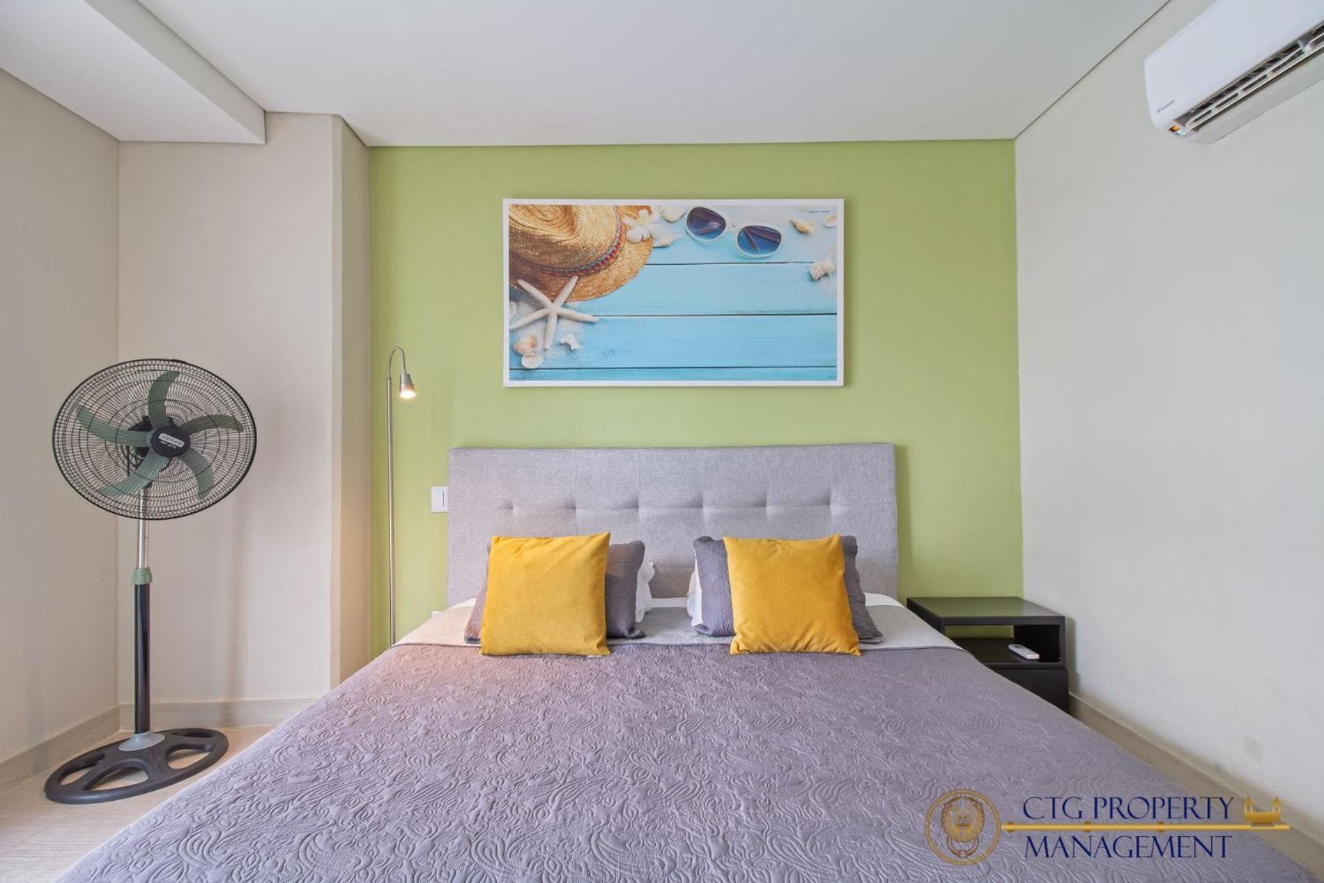 Martinique Cartagena, Beautiful 1&2 Bedroom Apartments Chambre photo