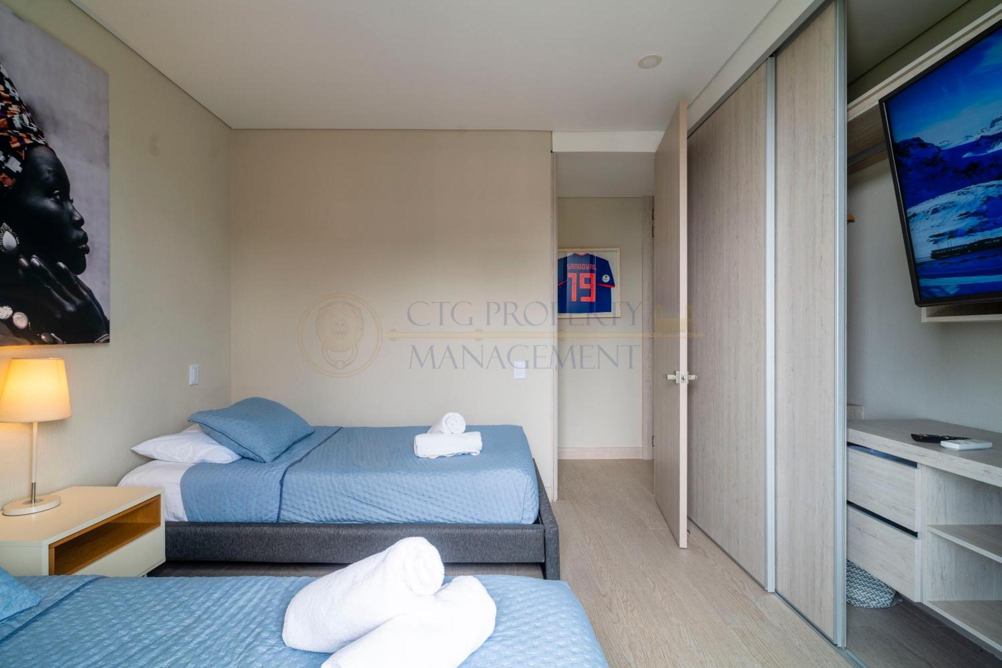 Martinique Cartagena, Beautiful 1&2 Bedroom Apartments Extérieur photo