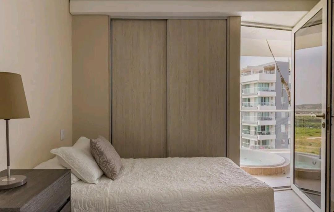 Martinique Cartagena, Beautiful 1&2 Bedroom Apartments Chambre photo