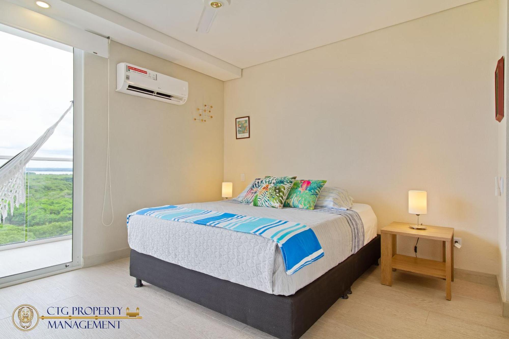 Martinique Cartagena, Beautiful 1&2 Bedroom Apartments Chambre photo