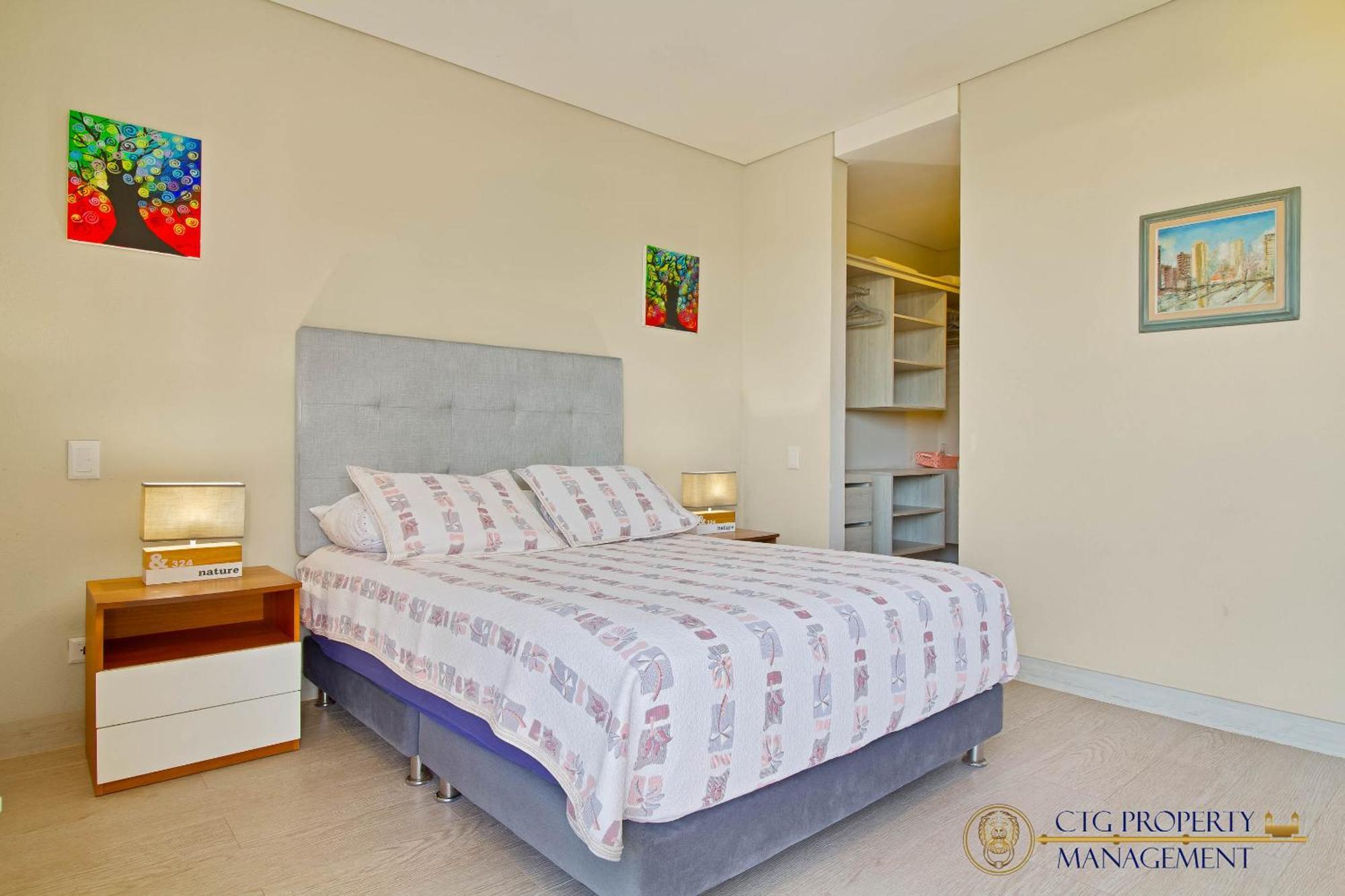 Martinique Cartagena, Beautiful 1&2 Bedroom Apartments Chambre photo