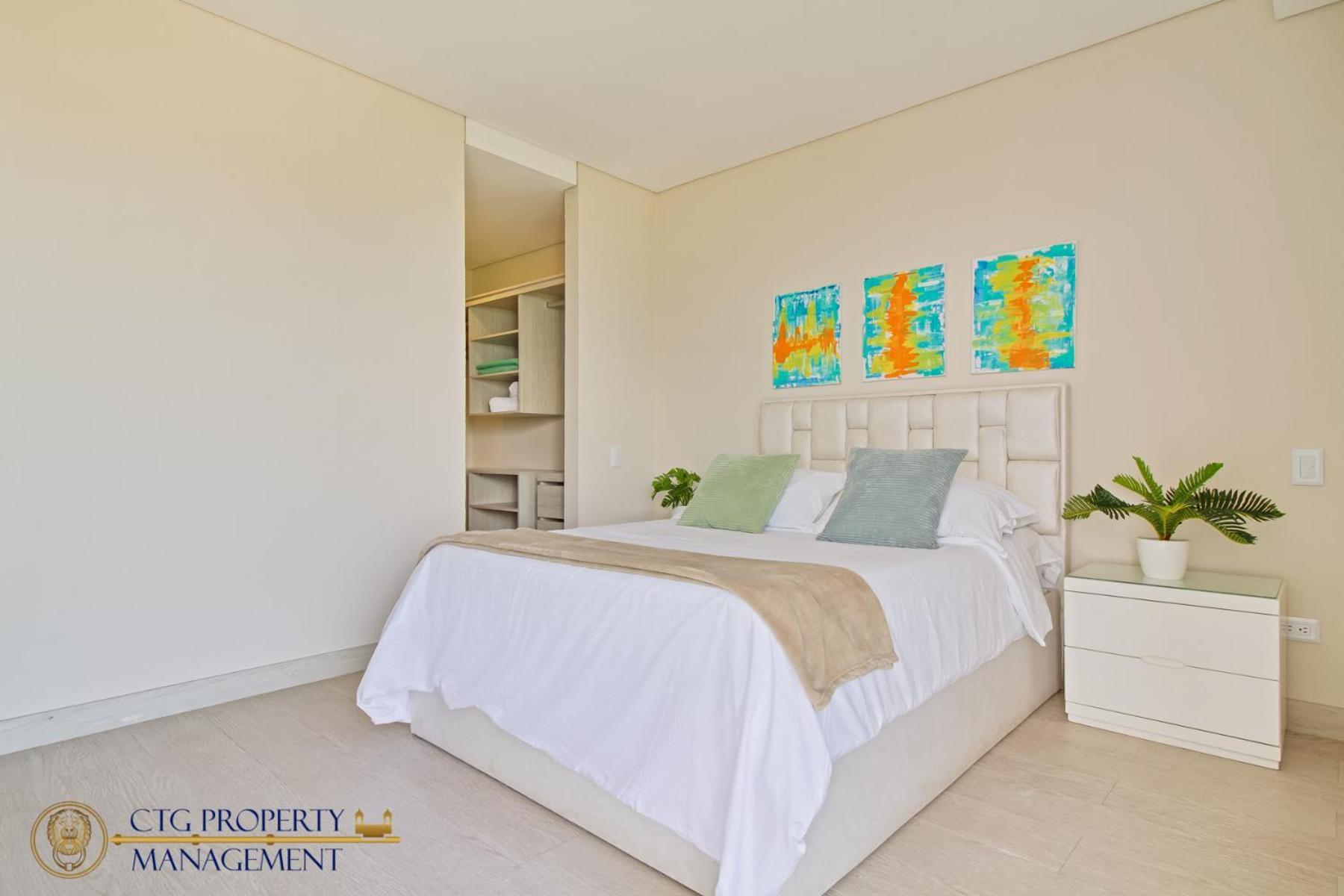 Martinique Cartagena, Beautiful 1&2 Bedroom Apartments Extérieur photo