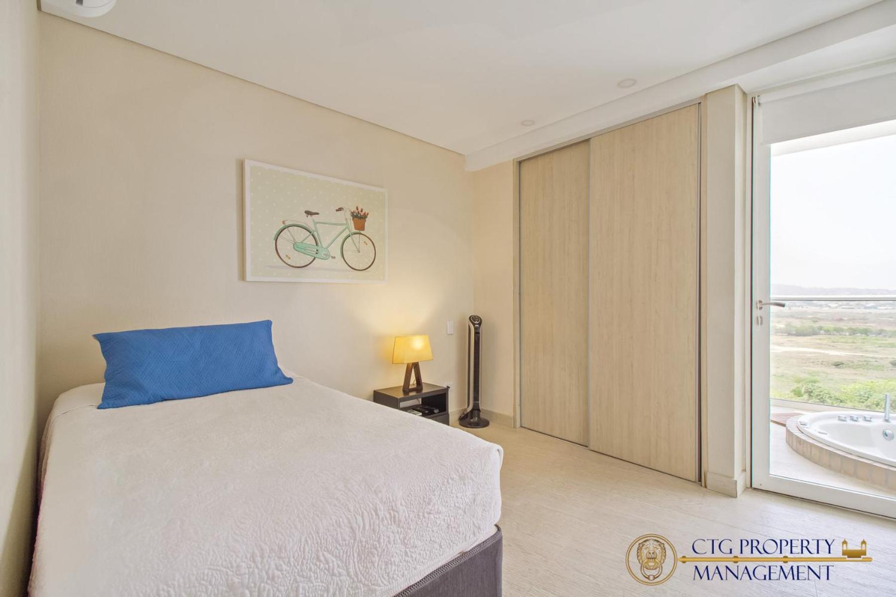 Martinique Cartagena, Beautiful 1&2 Bedroom Apartments Chambre photo