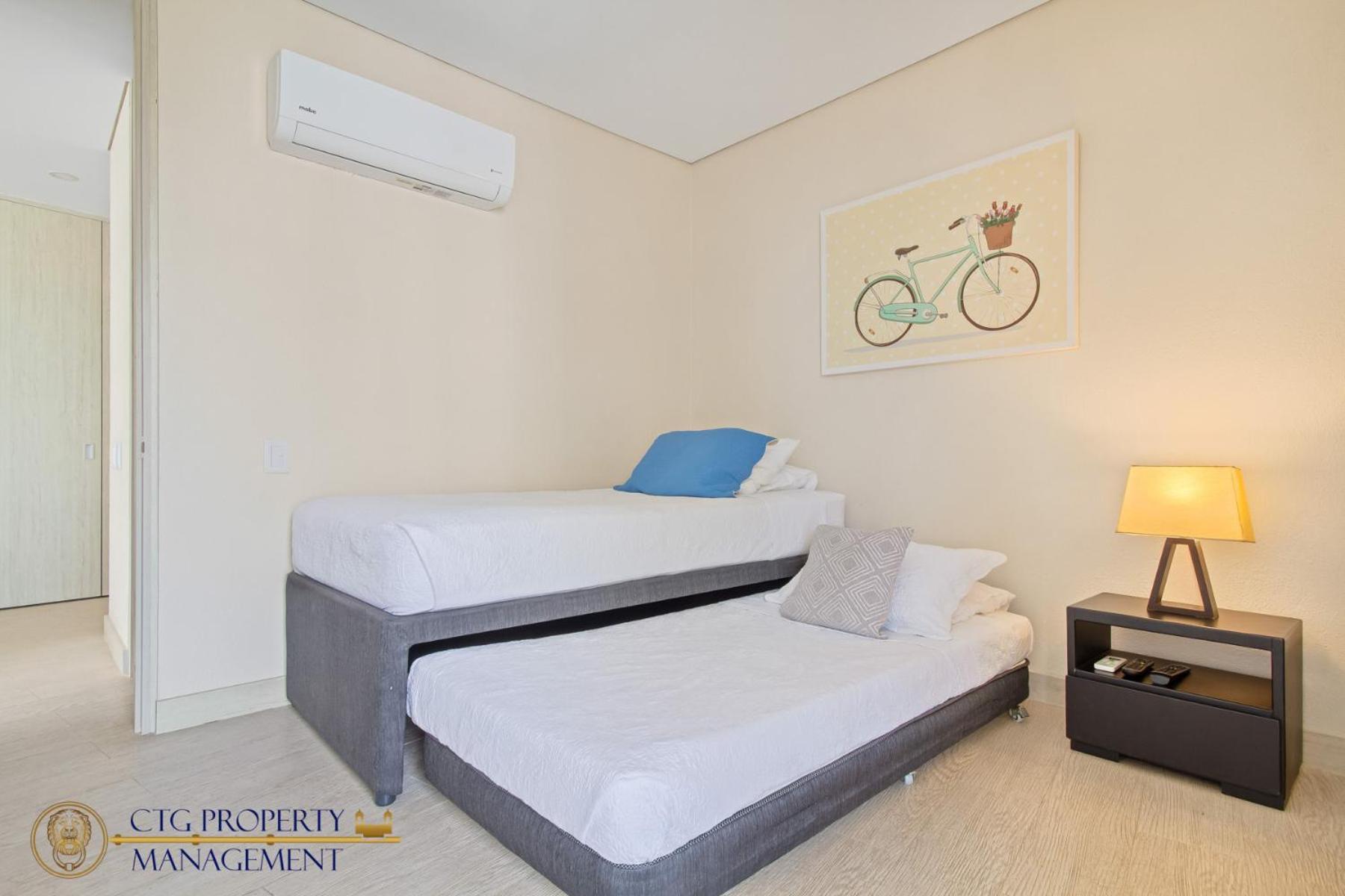 Martinique Cartagena, Beautiful 1&2 Bedroom Apartments Extérieur photo