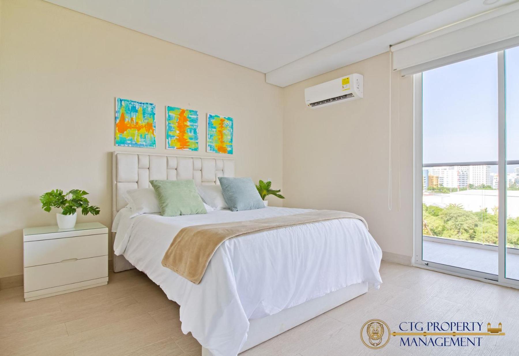 Martinique Cartagena, Beautiful 1&2 Bedroom Apartments Extérieur photo