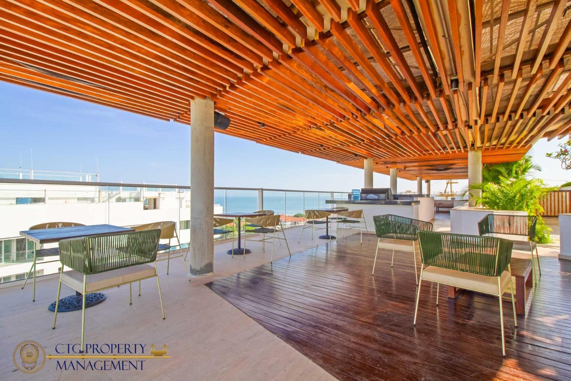 Martinique Cartagena, Beautiful 1&2 Bedroom Apartments Extérieur photo