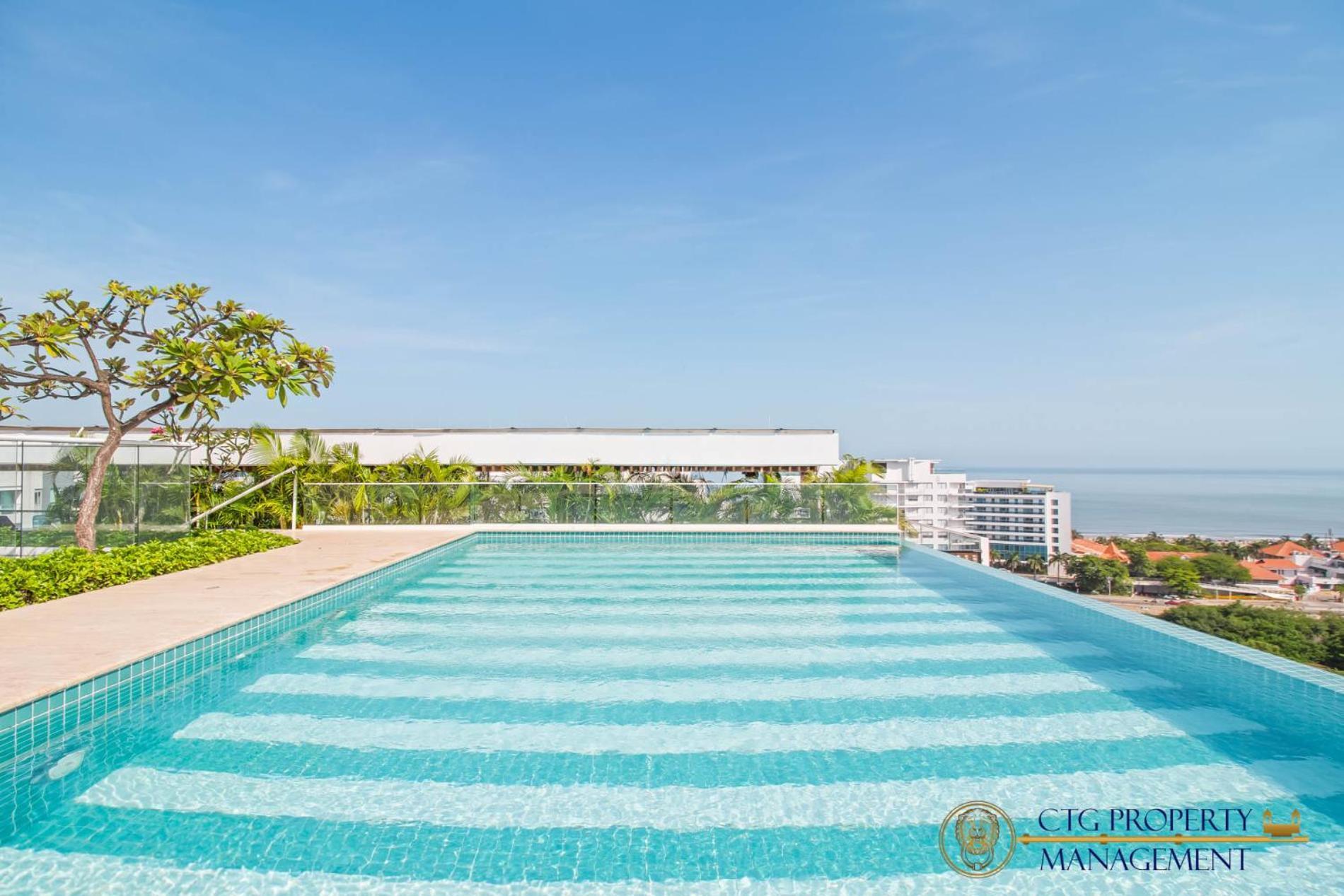 Martinique Cartagena, Beautiful 1&2 Bedroom Apartments Extérieur photo